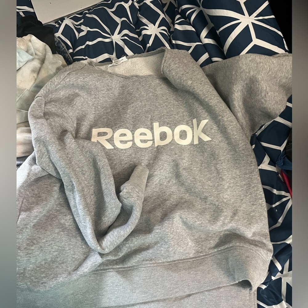 Reebok